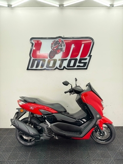 2023 - Yamaha N-Max 160 Conect - 20 mil km