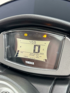 2023 - Yamaha N-Max 160 Conect - 20 mil km - LM MOTOS