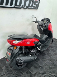 2023 - Yamaha N-Max 160 Conect - 20 mil km - loja online