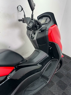 2023 - Yamaha N-Max 160 Conect - 20 mil km
