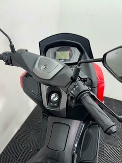 2023 - Yamaha N-Max 160 Conect - 20 mil km na internet