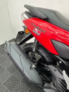 2023 - Yamaha N-Max 160 Conect - 20 mil km - LM MOTOS
