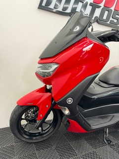 2023 - Yamaha N-Max 160 Conect - 20 mil km