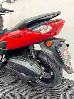 2023 - Yamaha N-Max 160 Conect - 20 mil km - comprar online