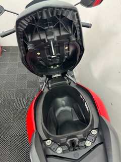 2023 - Yamaha N-Max 160 Conect - 20 mil km na internet