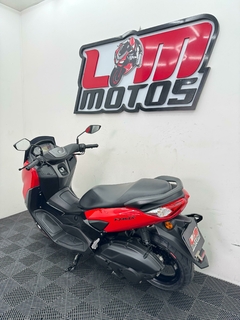 2023 - Yamaha N-Max 160 Conect - 20 mil km - loja online