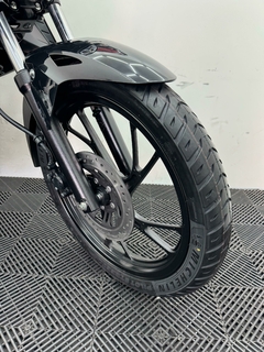 2025 - Honda Cg Fan 160 - 0km - comprar online