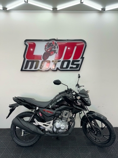 2025 - Honda Cg Fan 160 - 0km