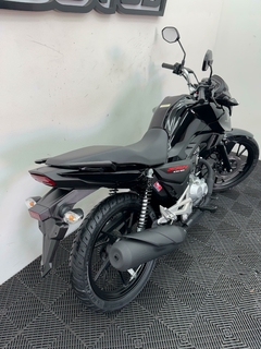 2025 - Honda Cg Fan 160 - 0km na internet
