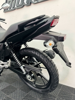 Imagem do 2025 - Honda Cg Fan 160 - 0km
