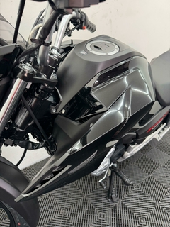 2025 - Honda Cg Fan 160 - 0km - comprar online