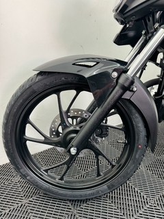 2025 - Honda Cg Fan 160 - 0km - loja online