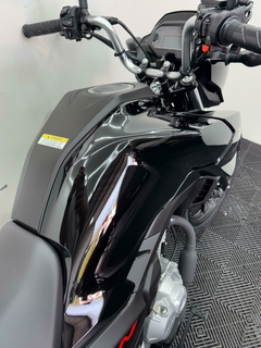 2025 - Honda Cg Fan 160 - 0km - LM MOTOS