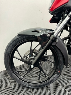 Imagem do 2025 - Honda Cg Fan 160 - 0km