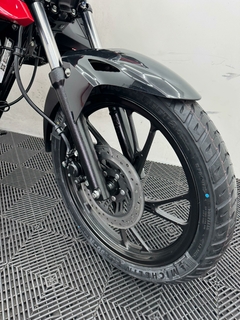 2025 - Honda Cg Fan 160 - 0km - comprar online