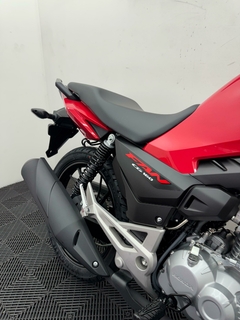 2025 - Honda Cg Fan 160 - 0km na internet