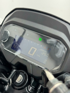 2025 - Honda Cg Fan 160 - 0km - LM MOTOS