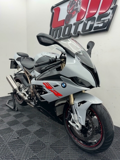 2020 - Bmw S1000RR - 2 mil km - comprar online