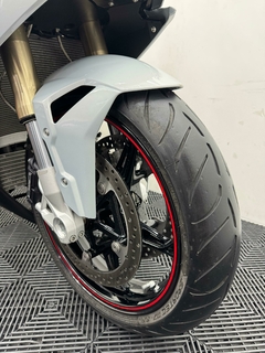 2020 - Bmw S1000RR - 2 mil km na internet