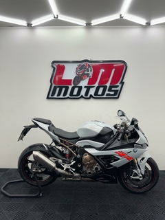 2020 - Bmw S1000RR - 2 mil km