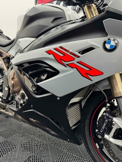 2020 - Bmw S1000RR - 2 mil km - loja online