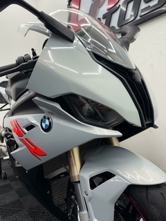 2020 - Bmw S1000RR - 2 mil km