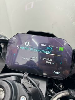 2020 - Bmw S1000RR - 2 mil km na internet