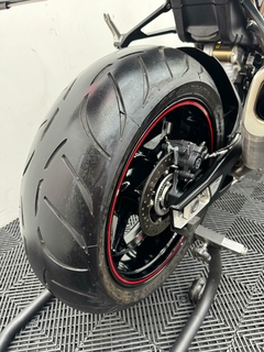2020 - Bmw S1000RR - 2 mil km - LM MOTOS