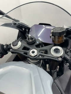 2020 - Bmw S1000RR - 2 mil km