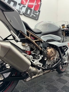 2020 - Bmw S1000RR - 2 mil km - comprar online