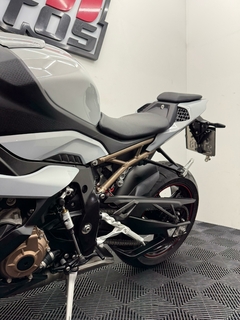 2020 - Bmw S1000RR - 2 mil km na internet