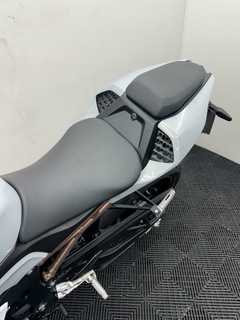 2020 - Bmw S1000RR - 2 mil km