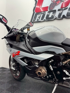 2020 - Bmw S1000RR - 2 mil km na internet