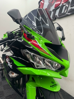 2023 - Kawasaki Zx6 Krt - 12 mil km - comprar online