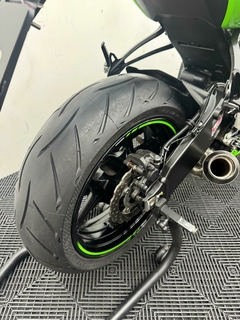 2023 - Kawasaki Zx6 Krt - 12 mil km na internet