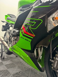 2023 - Kawasaki Zx6 Krt - 12 mil km na internet
