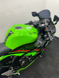 Imagem do 2023 - Kawasaki Zx6 Krt - 12 mil km