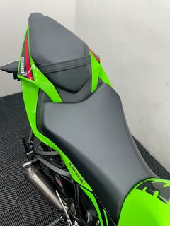 2023 - Kawasaki Zx6 Krt - 12 mil km