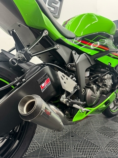 2023 - Kawasaki Zx6 Krt - 12 mil km na internet