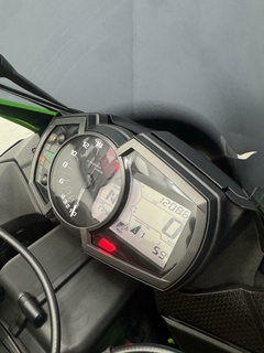 2023 - Kawasaki Zx6 Krt - 12 mil km - LM MOTOS