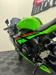 2023 - Kawasaki Zx6 Krt - 12 mil km - comprar online