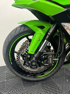 Imagem do 2023 - Kawasaki Zx6 Krt - 12 mil km