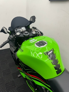2023 - Kawasaki Zx6 Krt - 12 mil km