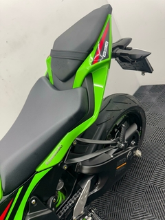 2023 - Kawasaki Zx6 Krt - 12 mil km na internet