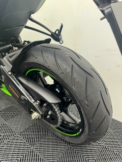 2023 - Kawasaki Zx6 Krt - 12 mil km - LM MOTOS