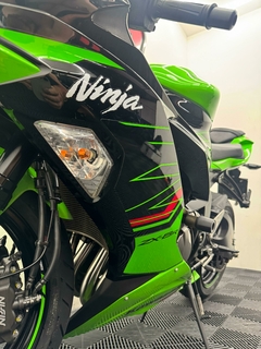 Imagem do 2023 - Kawasaki Zx6 Krt - 12 mil km
