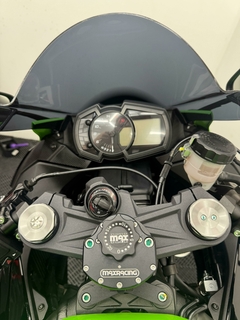 2023 - Kawasaki Zx6 Krt - 12 mil km