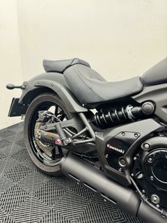 2021 - Kawasaki Vulcan 650 - 1000 km - comprar online