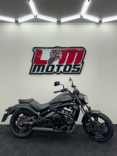 2021 - Kawasaki Vulcan 650 - 1000 km