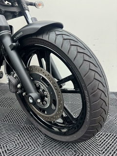 2021 - Kawasaki Vulcan 650 - 1000 km na internet